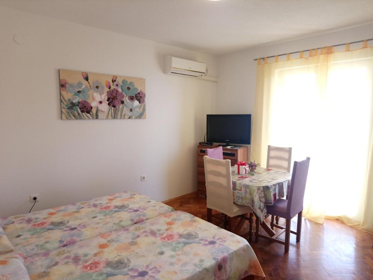 Charming Hill Apartment Opatija Exterior photo